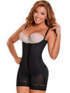mid thigh body shaper