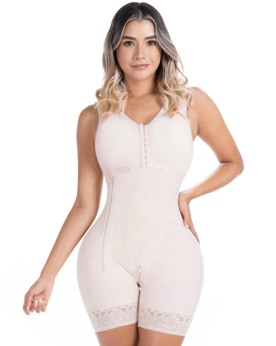 Fajas Sonryse Colombian Shapewear Postpartum Post Surgery Stage 2 Faja – ShapewearUSA.com