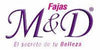 Fajas M&D
