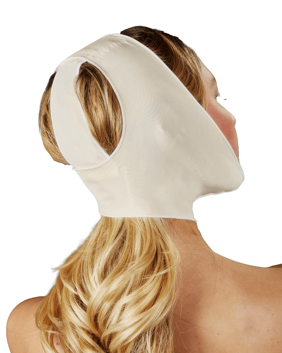 Caromed FaceLift Garment