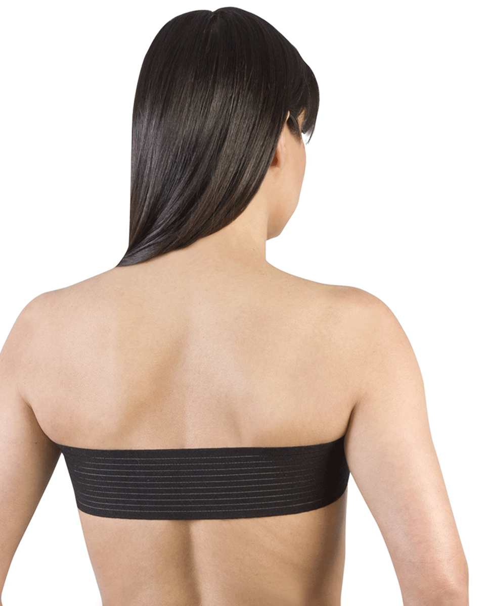Clearpoint Medical Breast Wrap