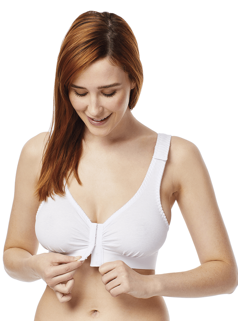 Clearpoint Medical Medical Cotton Bra