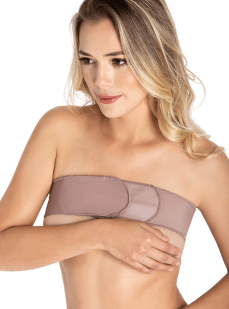 Curveez Post-Surgical Breast Band