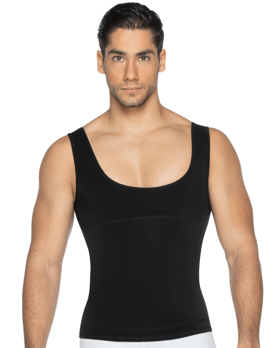 Equilibrium Reducer T-shirt With Latex For Men