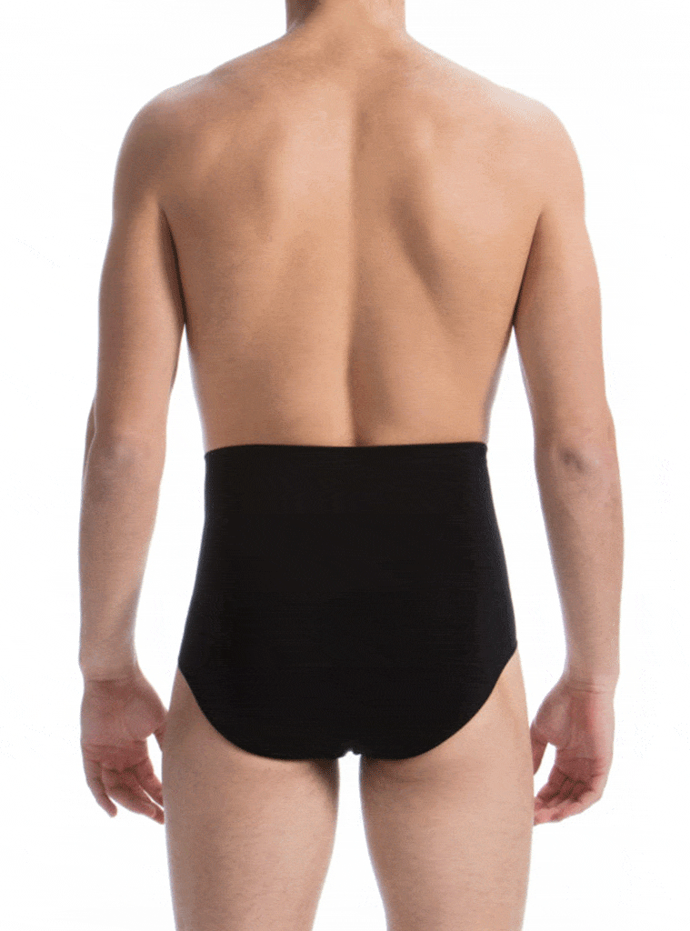 FarmaCell Men's Shaping Control Briefs