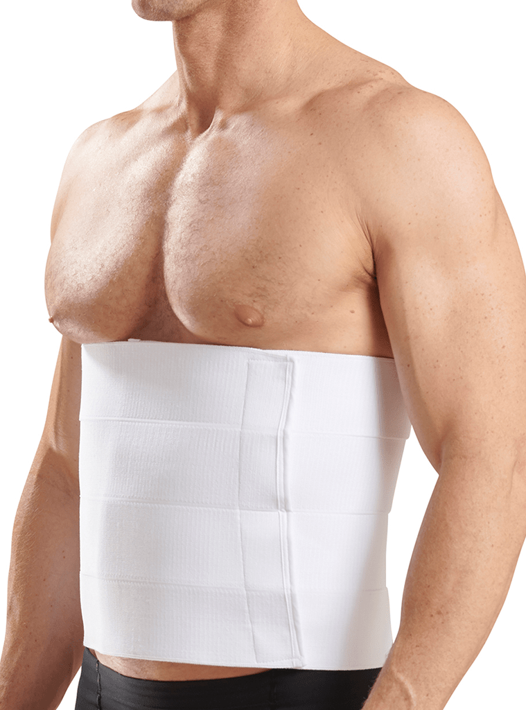 Marena 12-inch Binder With Inner Fabric Lining –