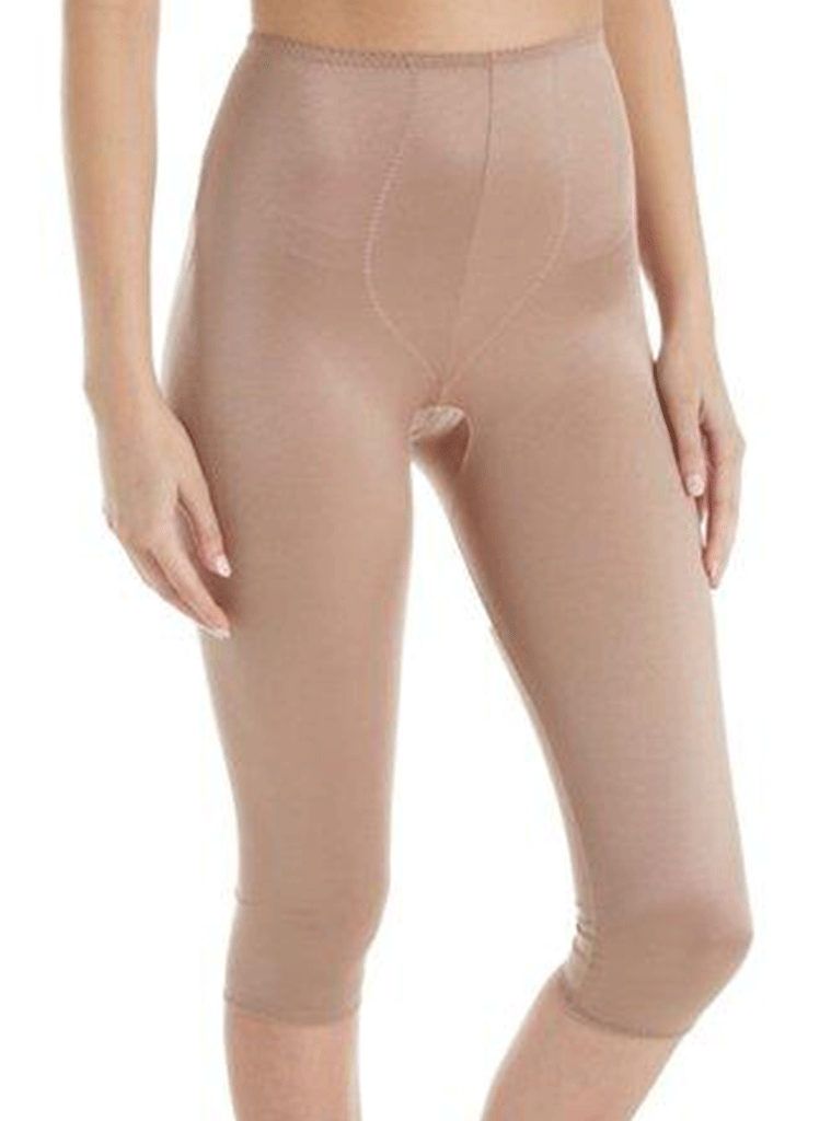 Women's Rago® Leg Shaper/Pant Liner Light Shaping