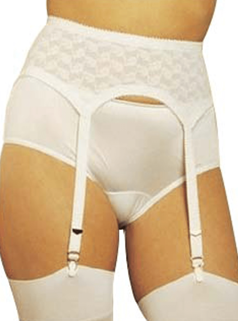 Rago Stretch Lace Garter Belt ShapewearUSA ShapewearUSA.com Rago Stretch Lace Garter Belt ShapewearUSA ShapewearUSA.com