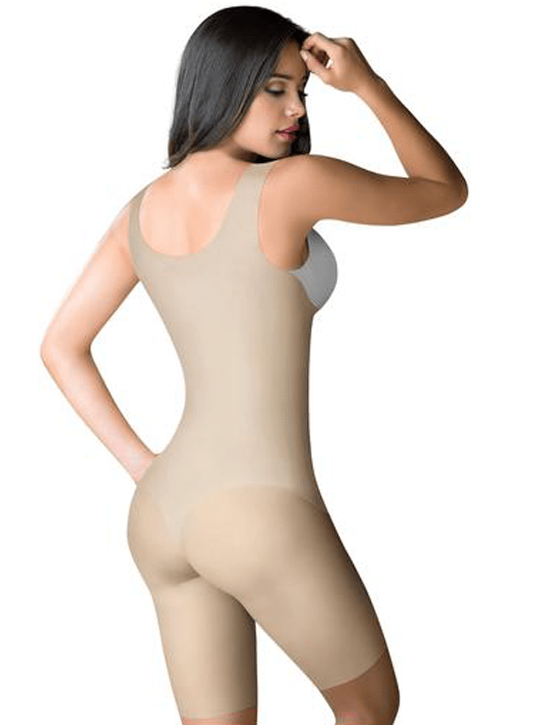 Romanza Colombian Butt Lifter Tummy Control Shapewear