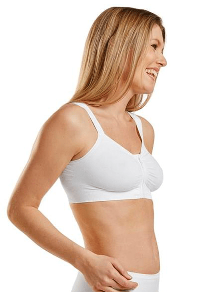 Next in line is our Anna Carefix Bra, perfect for comfort and