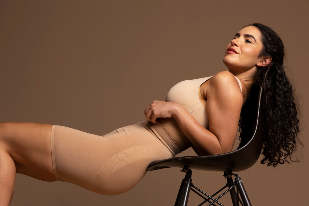 Transforma tu silueta: por qué todo armario necesita una faja