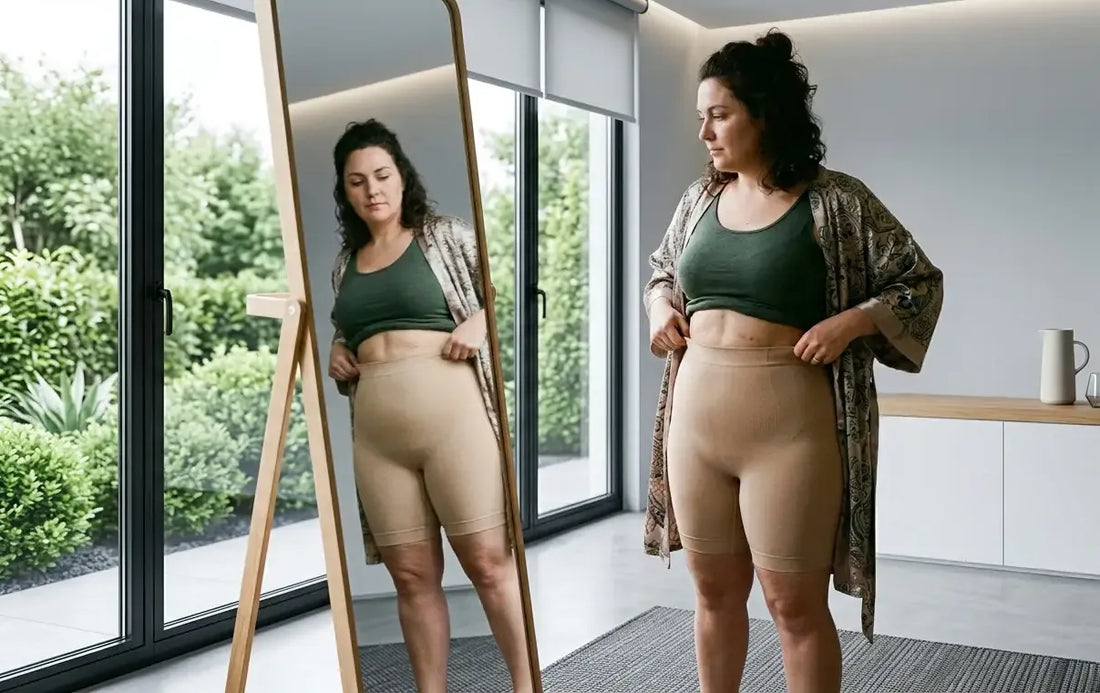 Can I Wear Shapewear After Bariatric Surgery?