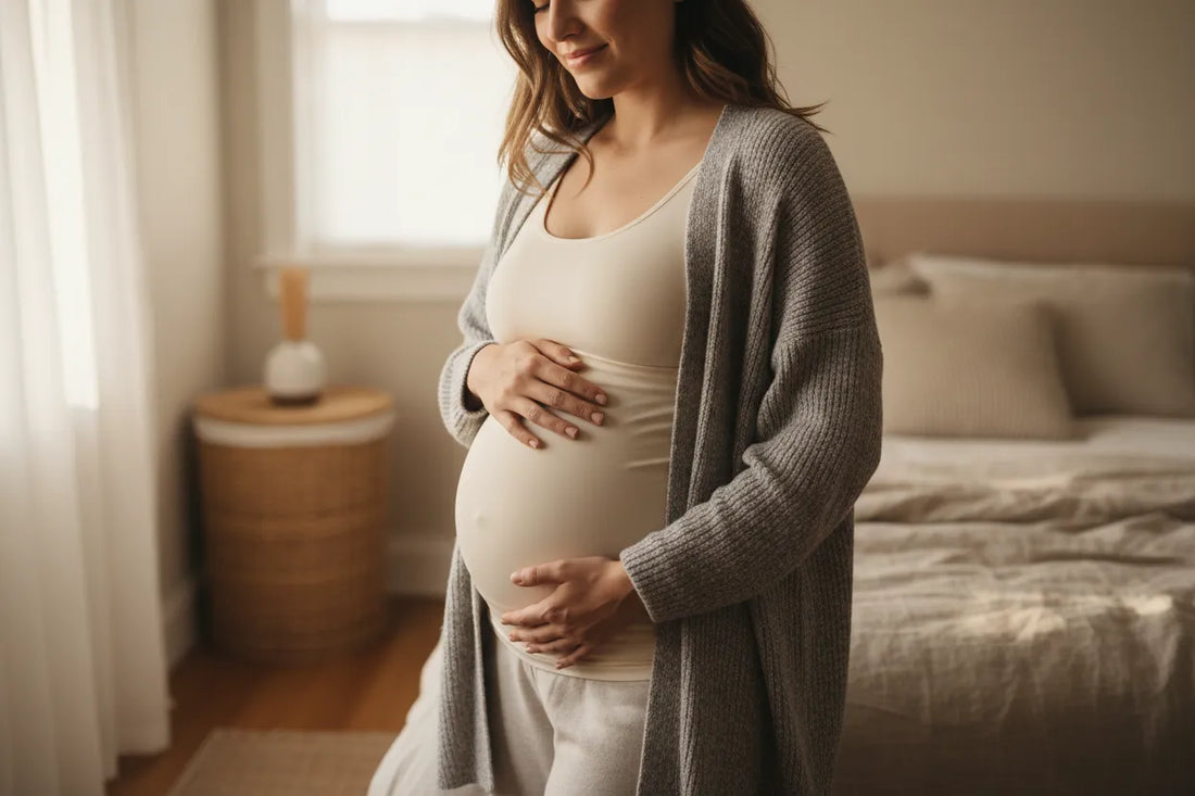 Can I Wear Shapewear After a C-Section?