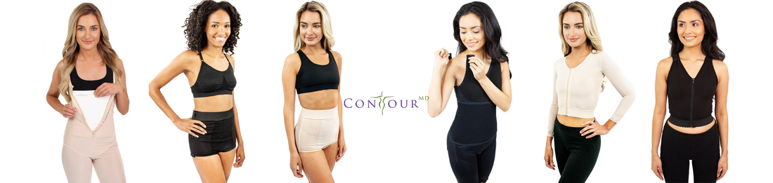 Brand Highlights: ContourMD Shapewear Guide