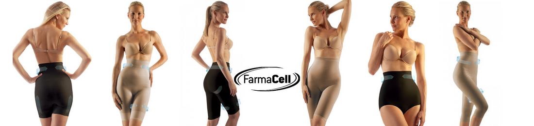 Brand Highlights: FarmaCell Shapewear