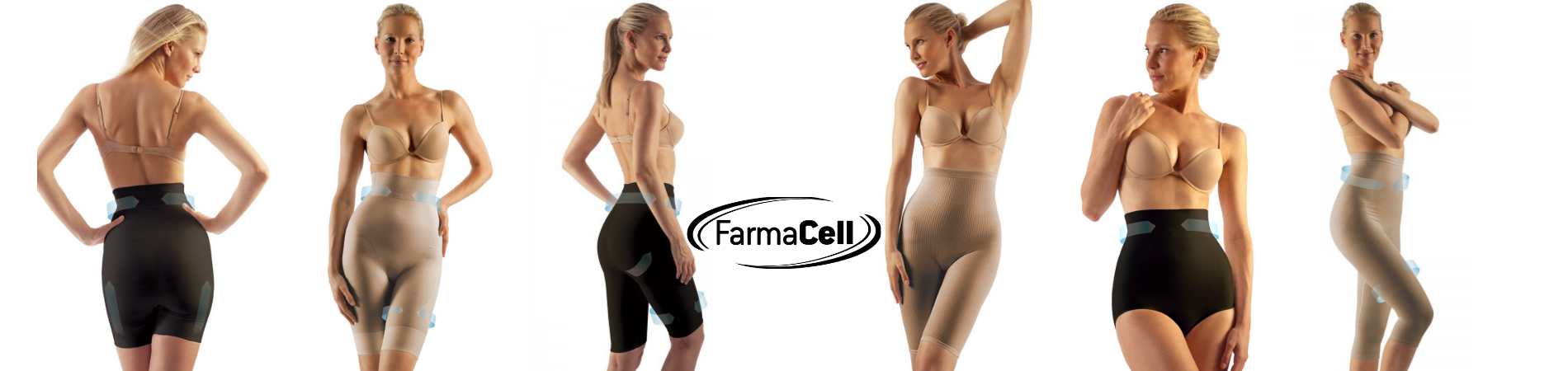 Brand Highlights: FarmaCell Shapewear