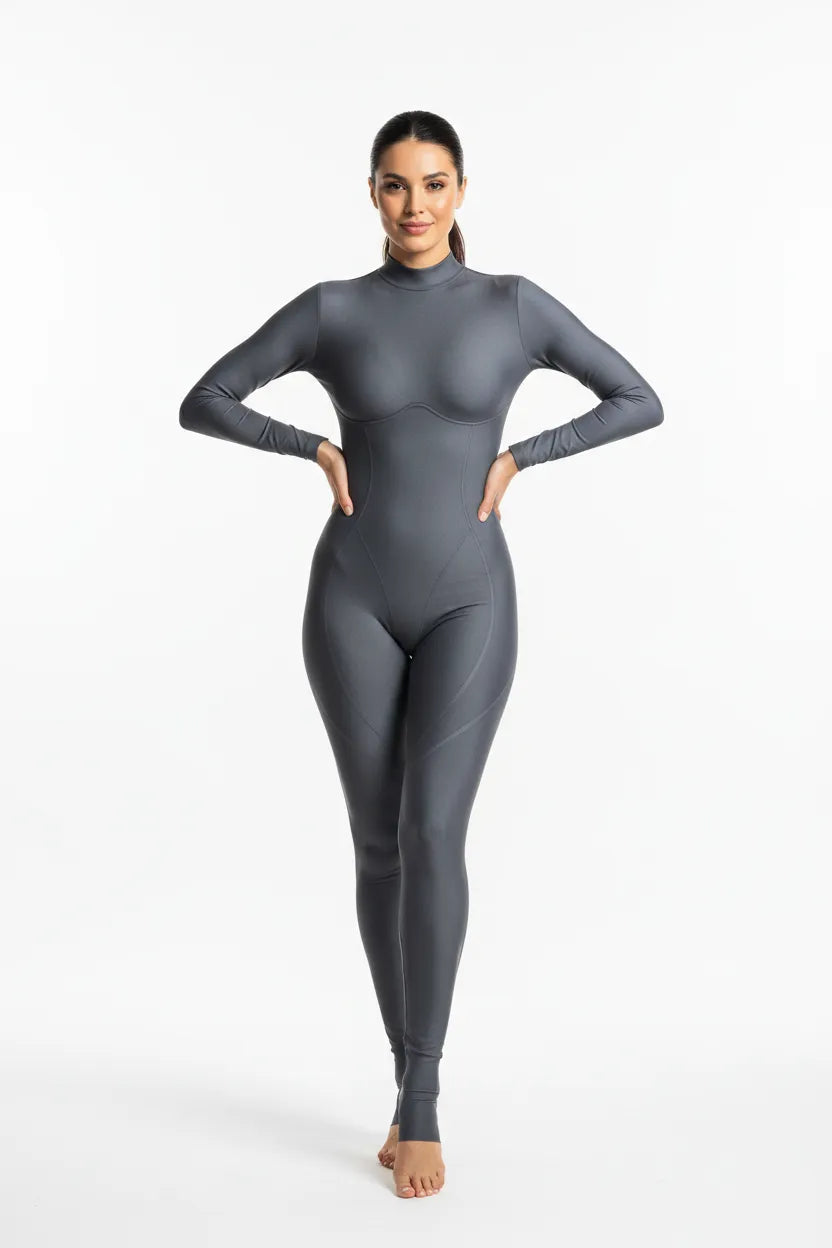 Full Body Shapewear 101: How to Choose the Right Fit for Your Shape