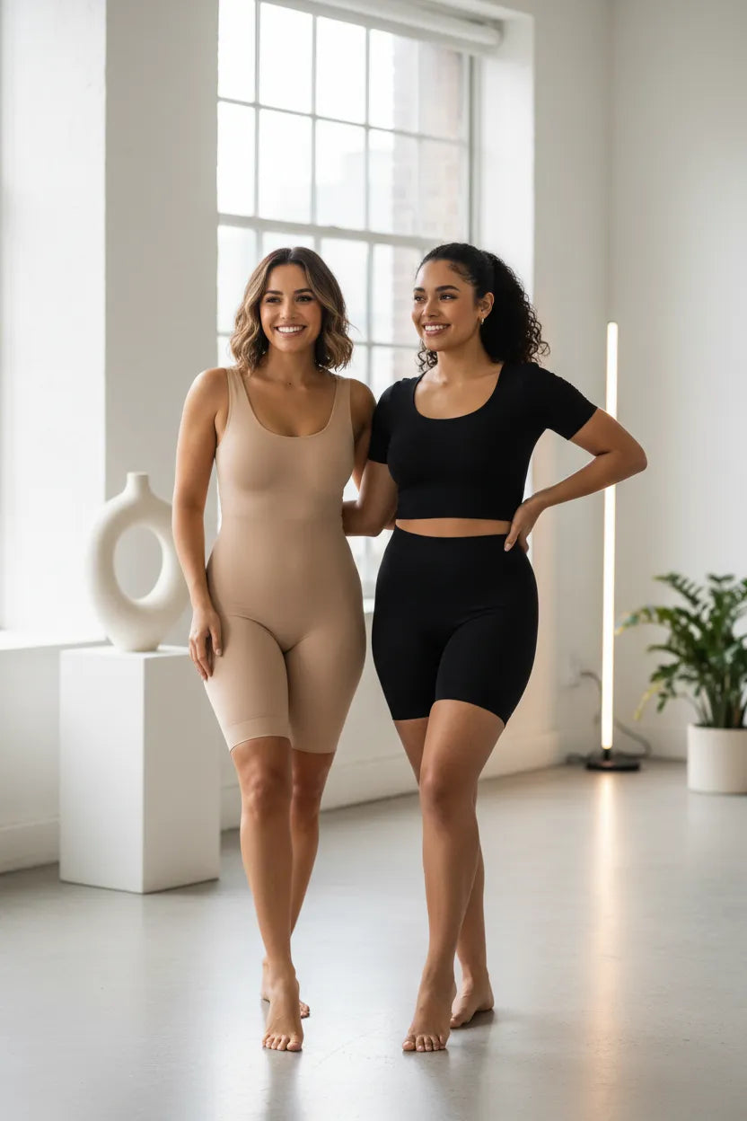 How Tight Should Shapewear Be?