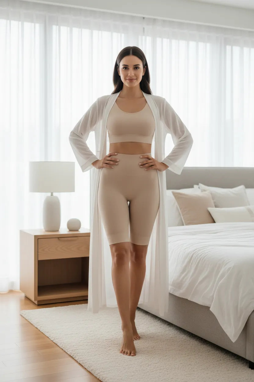 How to Enhance Your Curves with Butt Lifter Shapewear