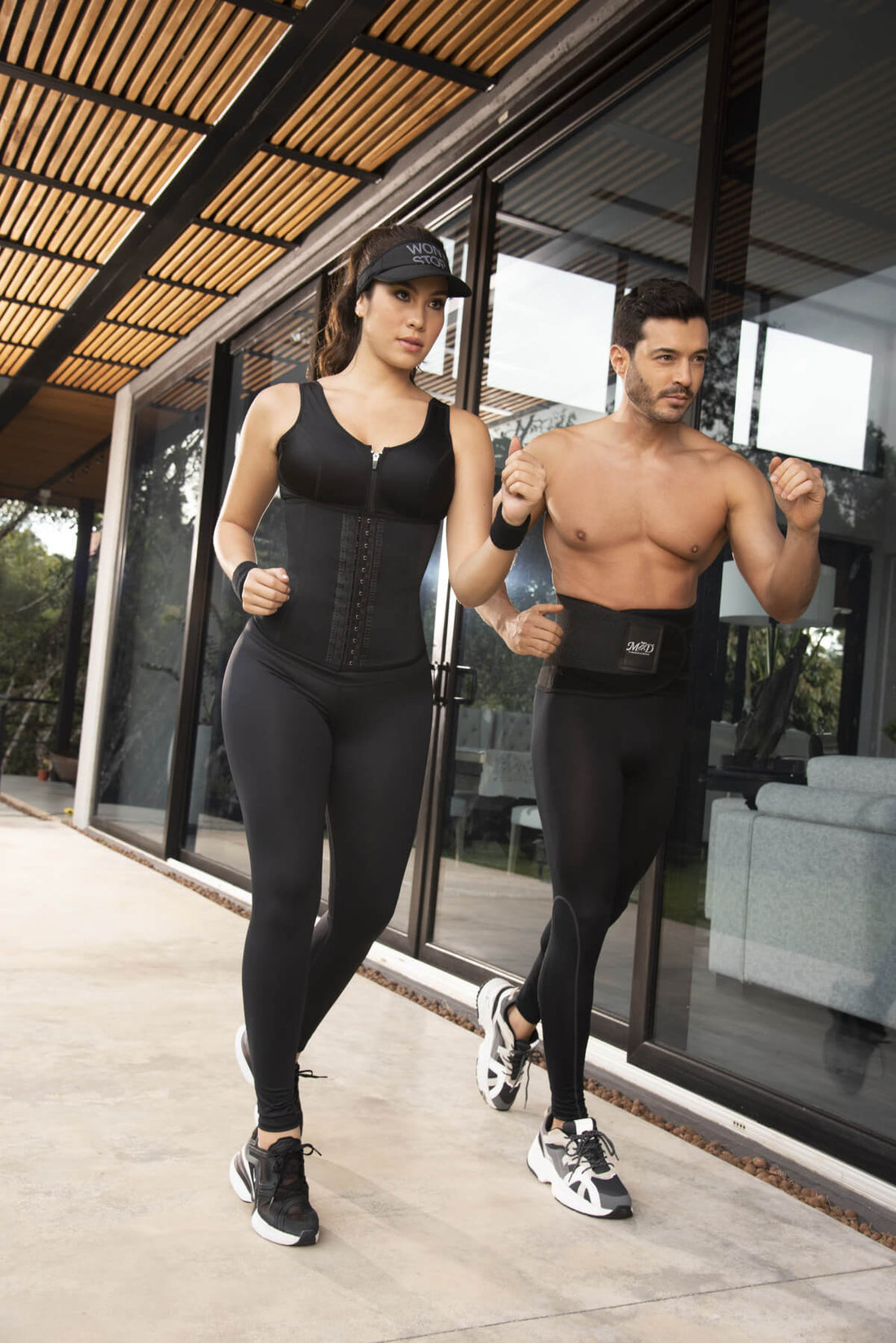 The Most Popular Men's Shapewear Options