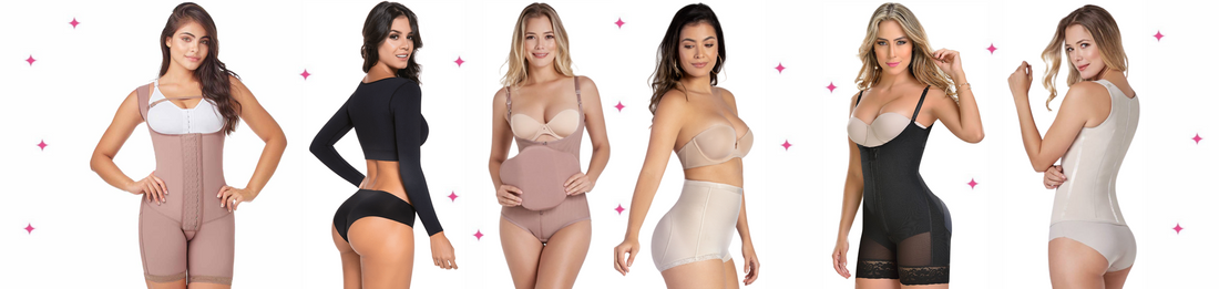 Best Shapewear of 2020 Awards