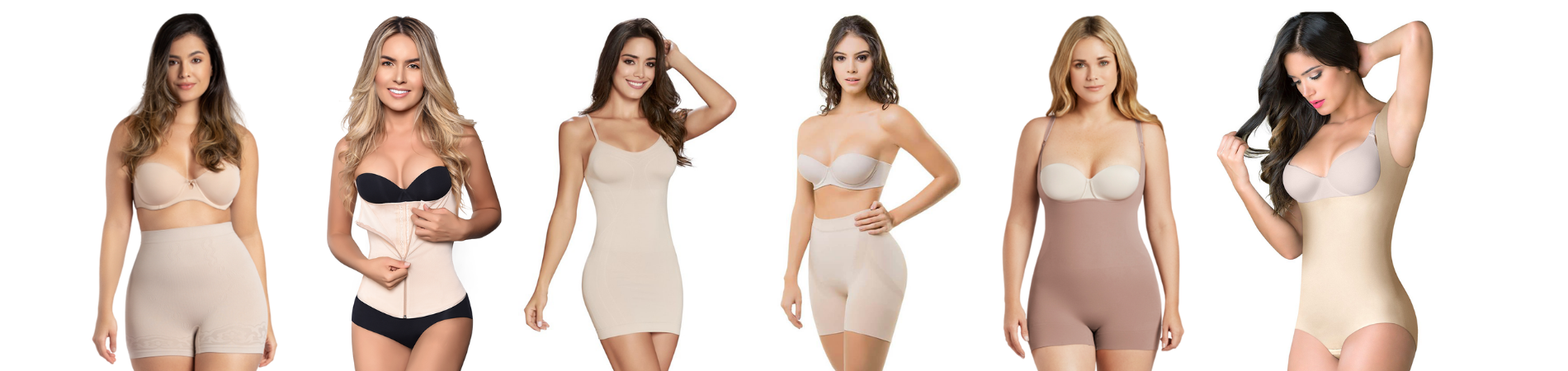 Spring Shapewear: Buying Guide For 2021