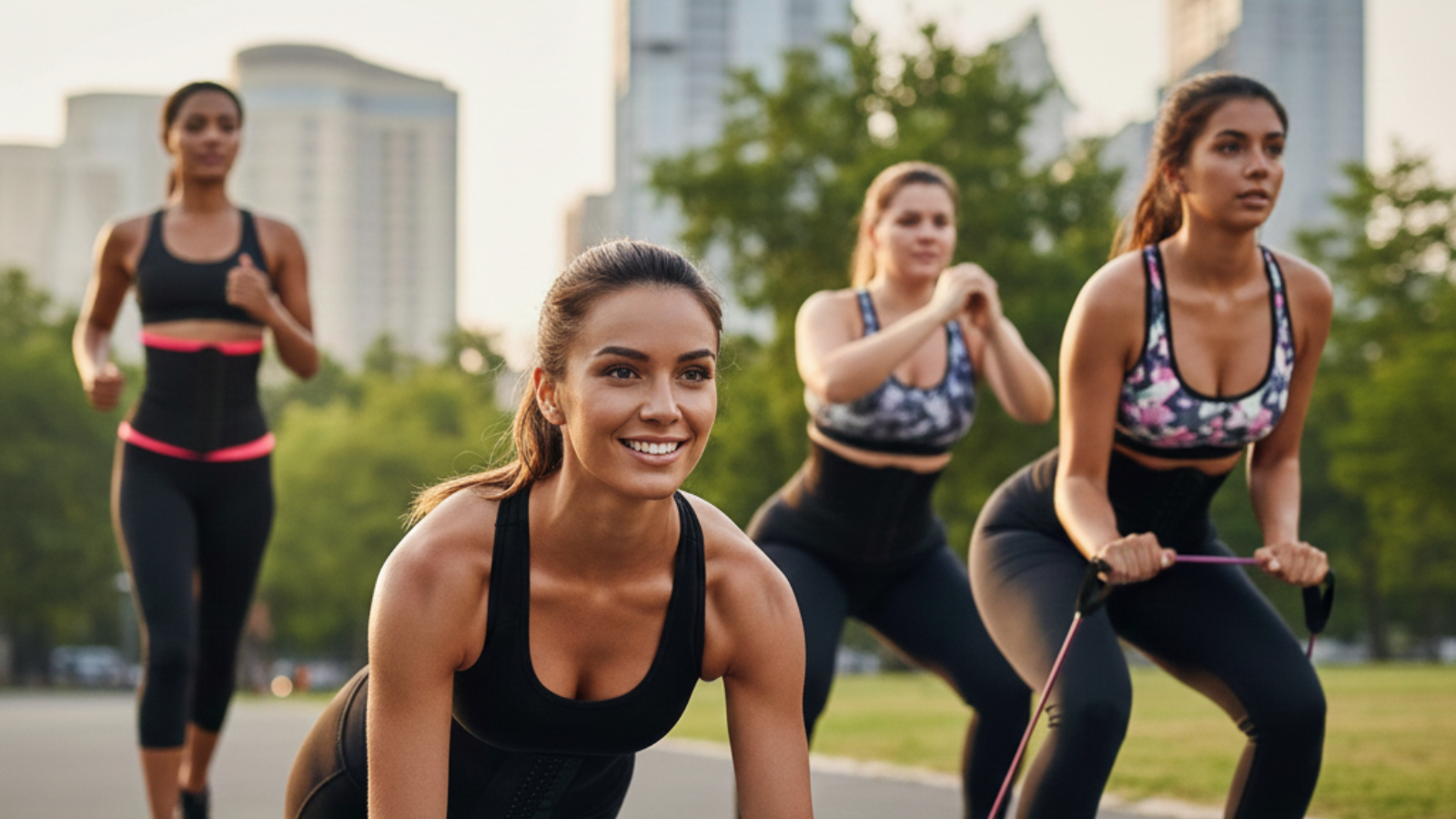 Waist Cincher for Waist Slimming