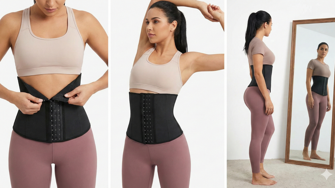 waist trainer