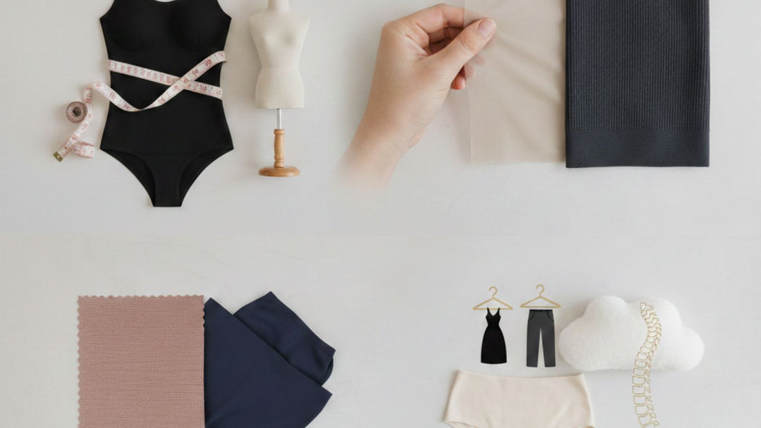 5 Things You Need to Consider When Getting Shapewear