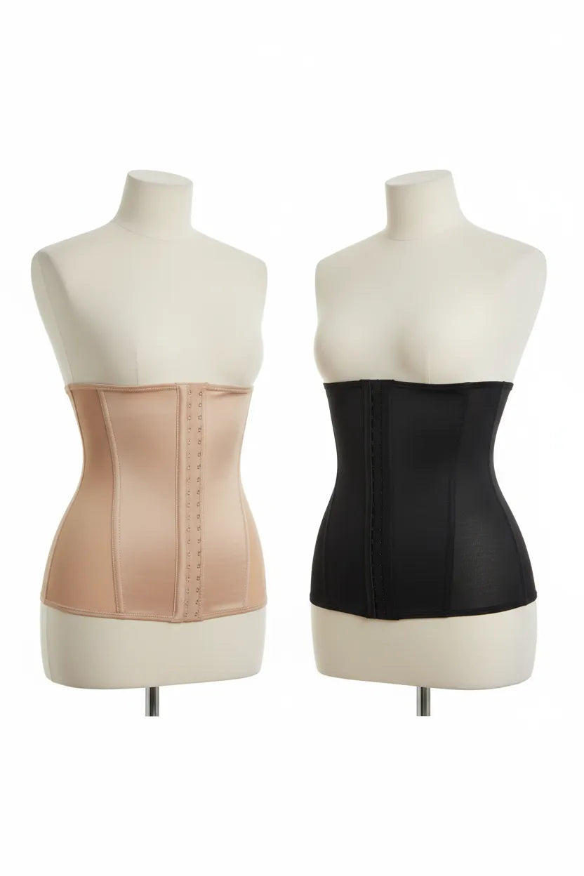 What Does a Waist Cincher Do?