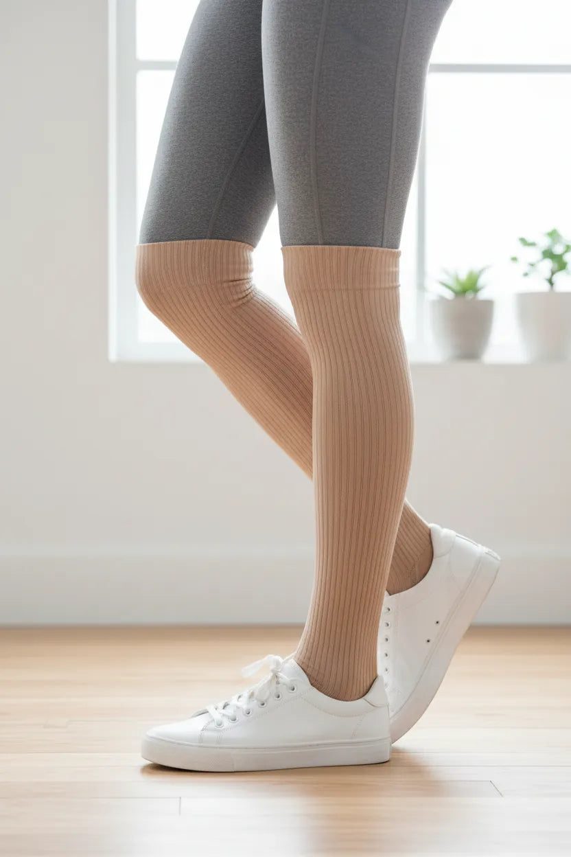What Is the Purpose of Compression Socks?