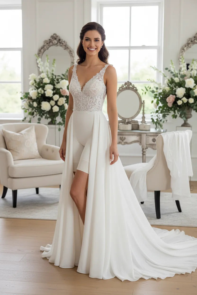 What is Wedding Shapewear?
