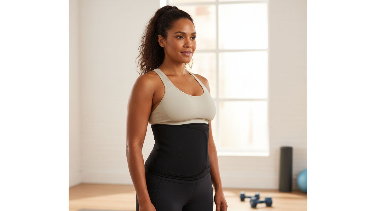 Compression Waist Band 