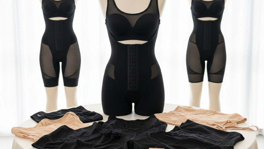 Uplady Faja Compression