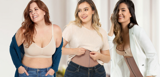 4 Reasons You Should Be Wearing Shapewear
