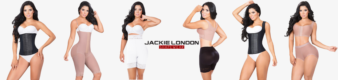 Brand Highlights: Jackie London Shapewear