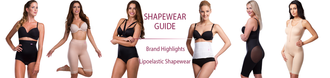 Brand Highlights: Lipoelastic
