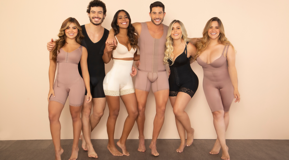 Just Dropped: New Delie Fajas