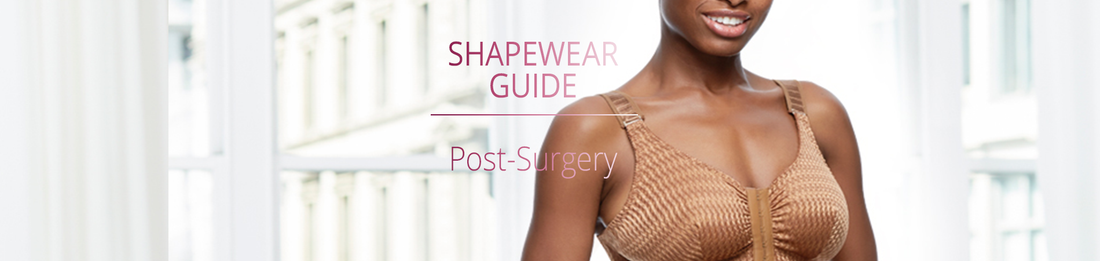 How to Choose a Bra for Breast Augmentation Cosmetic Surgery