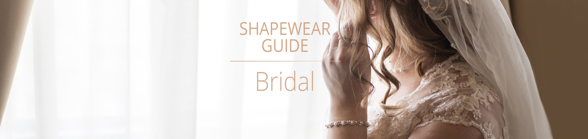 How To Choose Wedding Shapewear