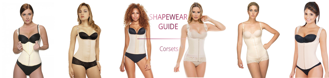 From Corsets to Waist Trainers: The Evolution of Shaping Fashion