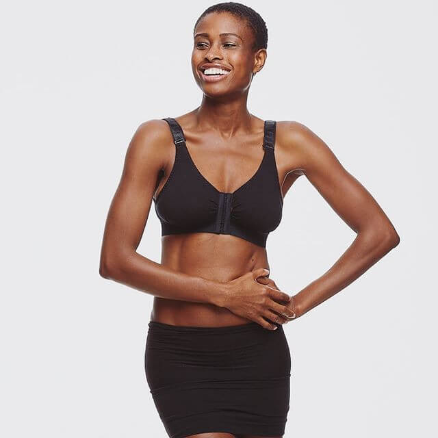 Shapewear Bras That Make Your Outfits Look Flawless