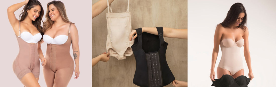 Why Choose Shapewear USA?