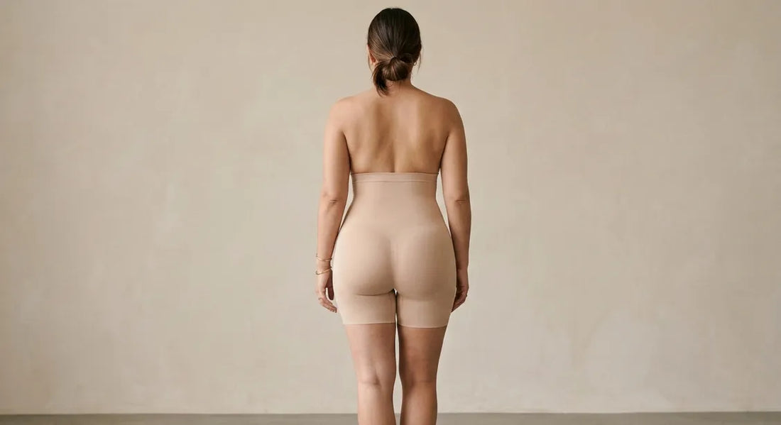 Which Butt Lifter Is the Best for a Natural Look?