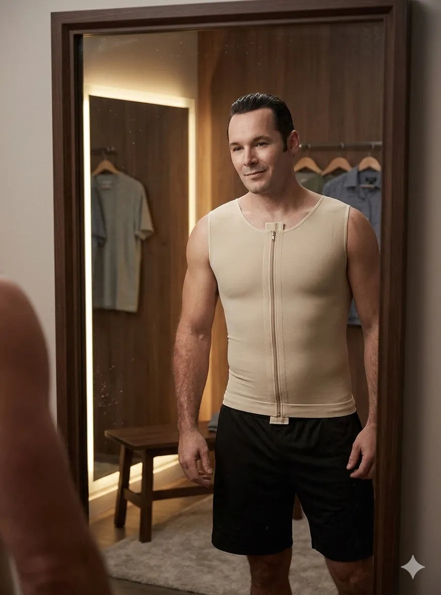 Men's Shapewear