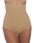 Dominique Marie Firm Control High Waist Shaper - 102