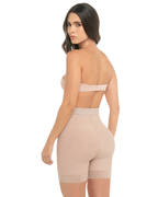 CYSM High Compression Shorts With Zipper Closure - 253