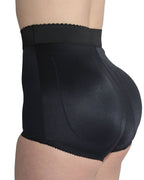 Rago High Waist Padded Panty Soft Control