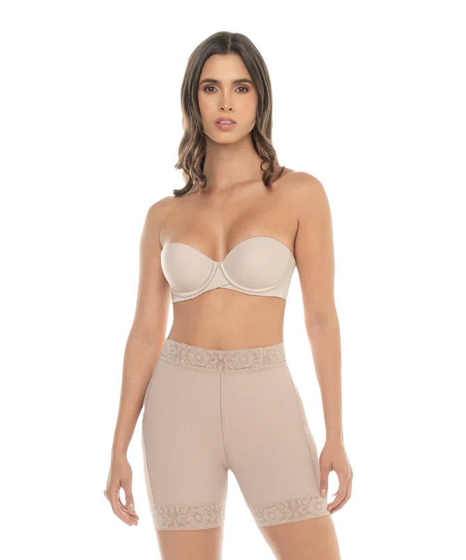 CYSM Butt Lifter Shaper Short - 257