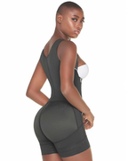 MariaE Fajas Colombianas Stage 2 Open Bust Bodysuit